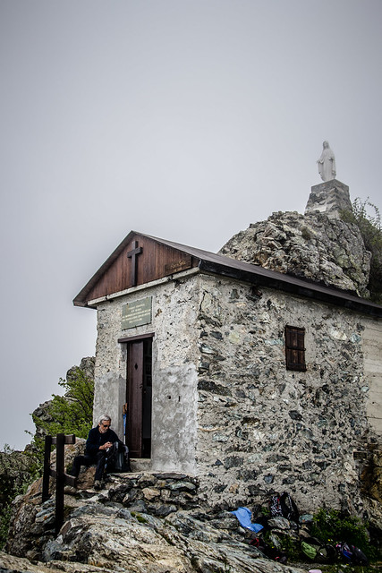 Rocca Sella