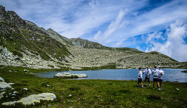Laghi della Balma