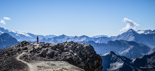 Monte Thabor