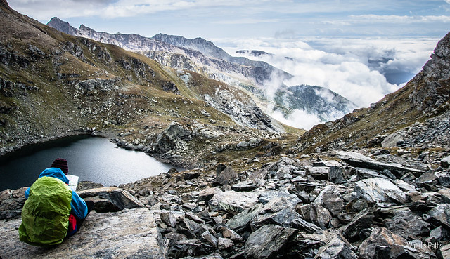 Monte Orsiera
