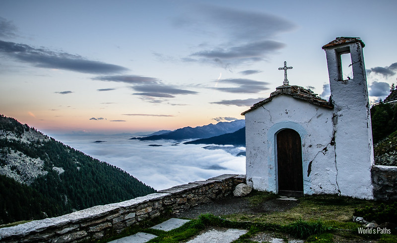 Rifugio Selleries