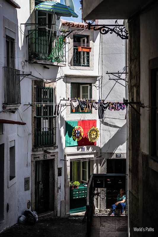 Alfama
