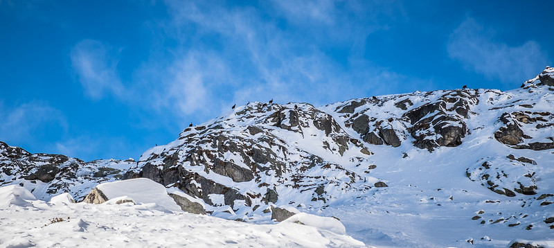 Rifugio Noaschetta