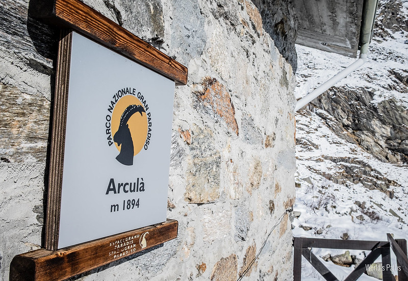 Rifugio Noaschetta