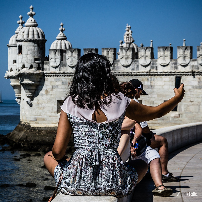 Torre di Belém