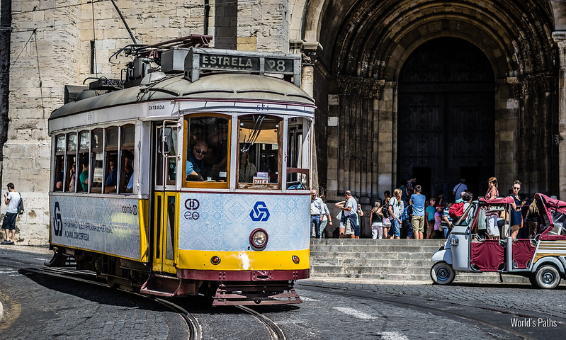 Tram 28