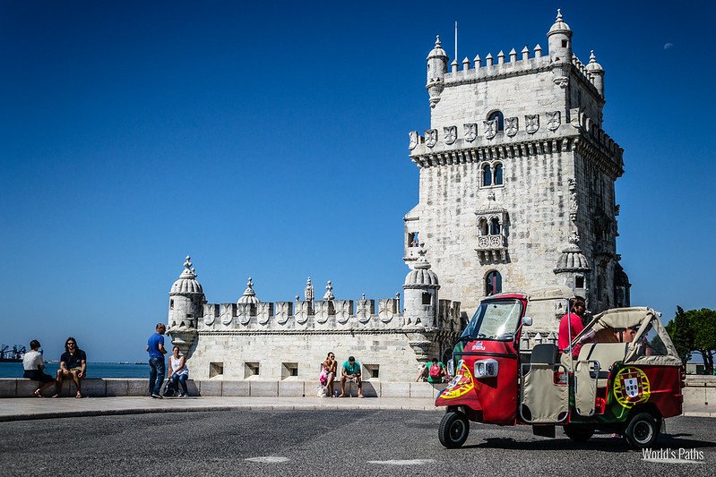 Torre di Belém