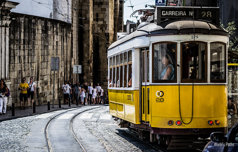 Tram 28