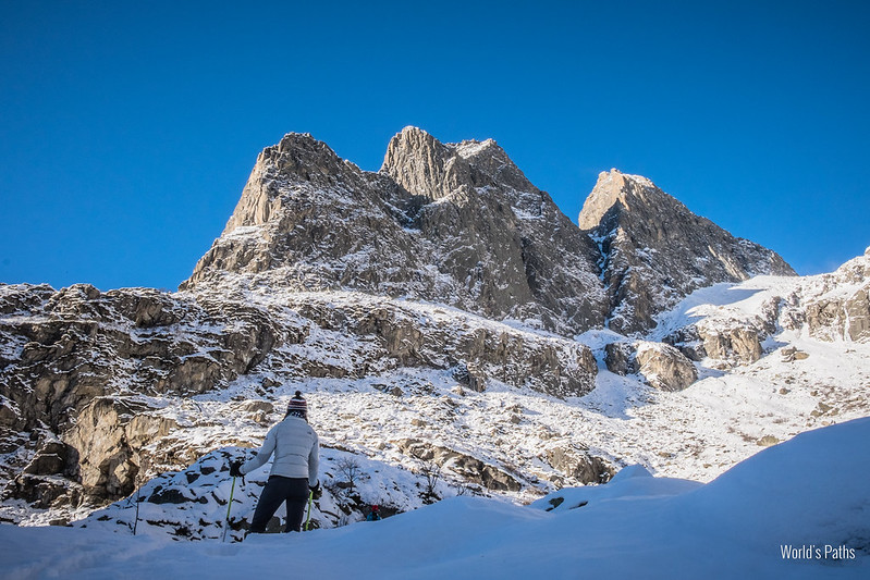 Rifugio Noaschetta