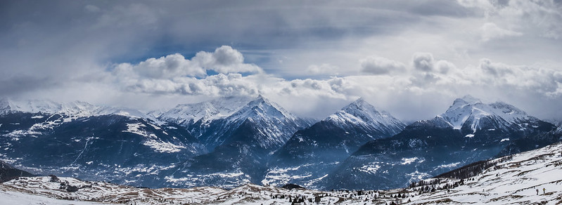 Valle d'Aosta