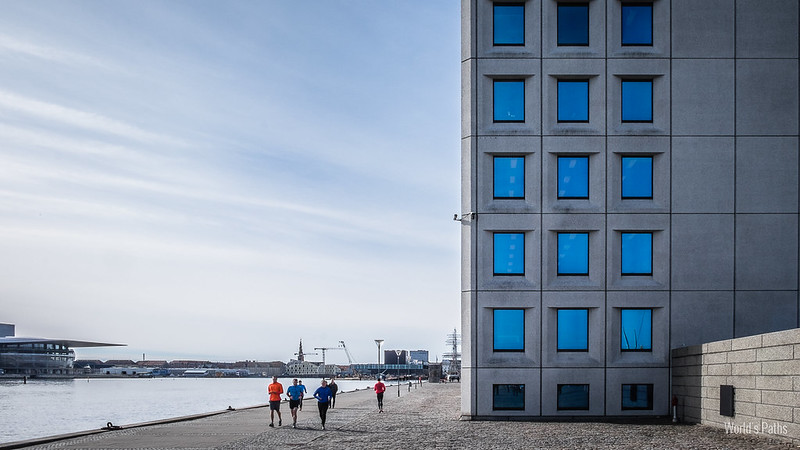 copenaghen
