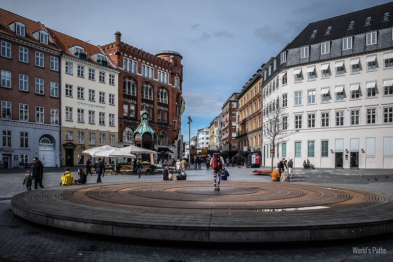 copenaghen