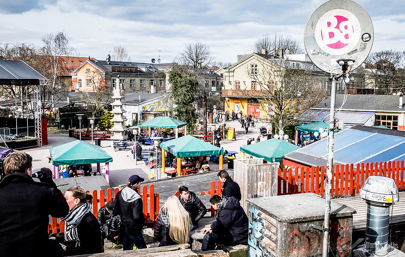 Christiania