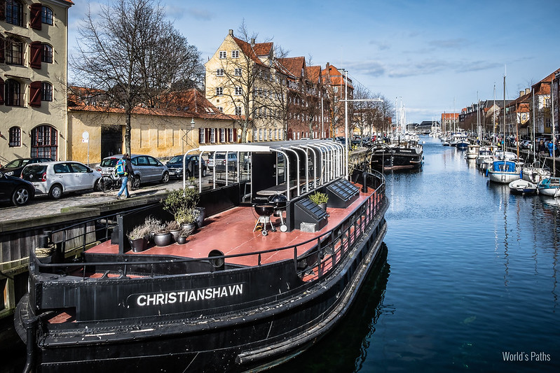 copenaghen