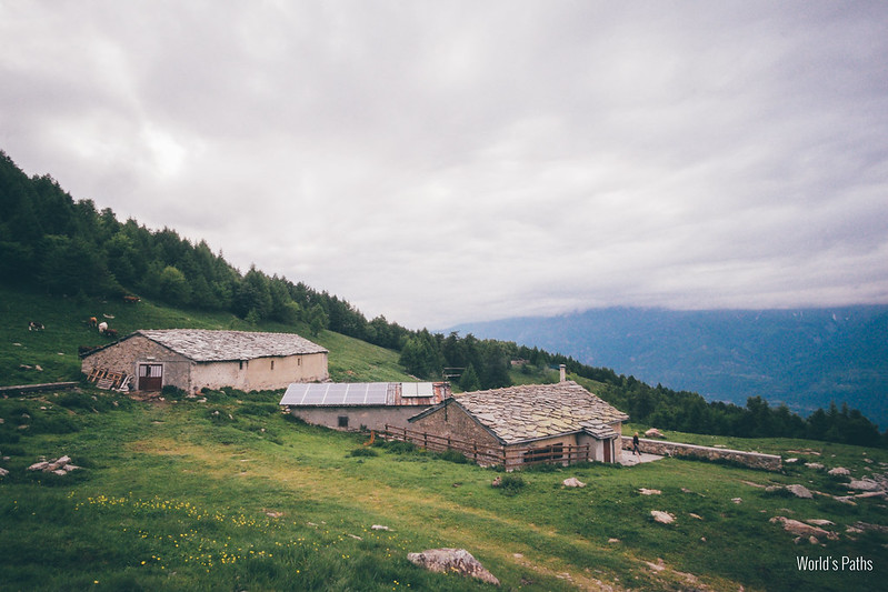 Colle del Vento