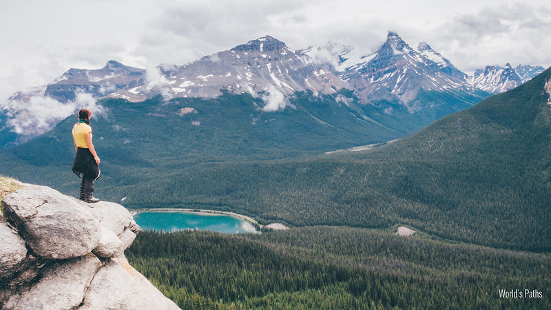 Yoho Natural Park