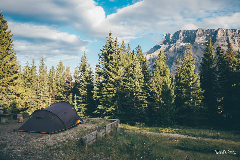 Banff National Park