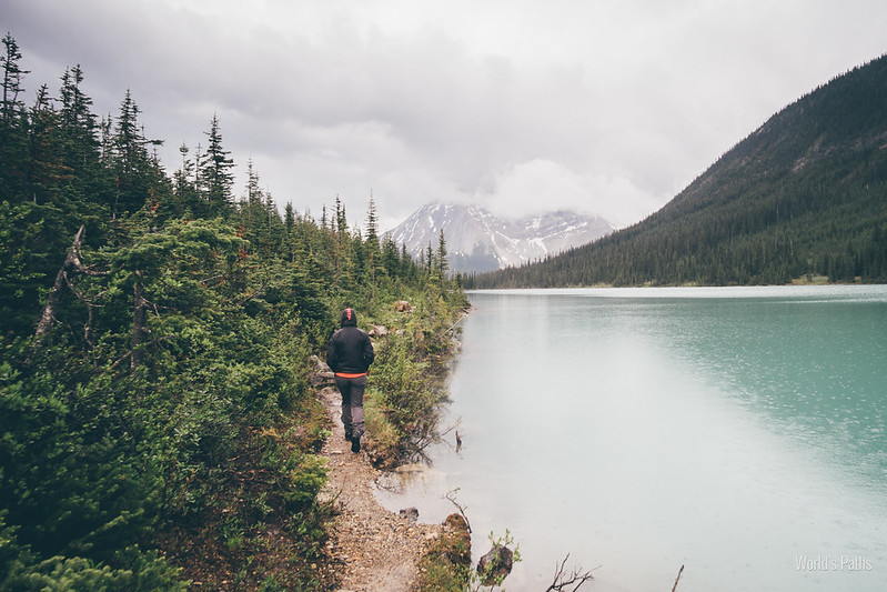 Yoho Natural Park