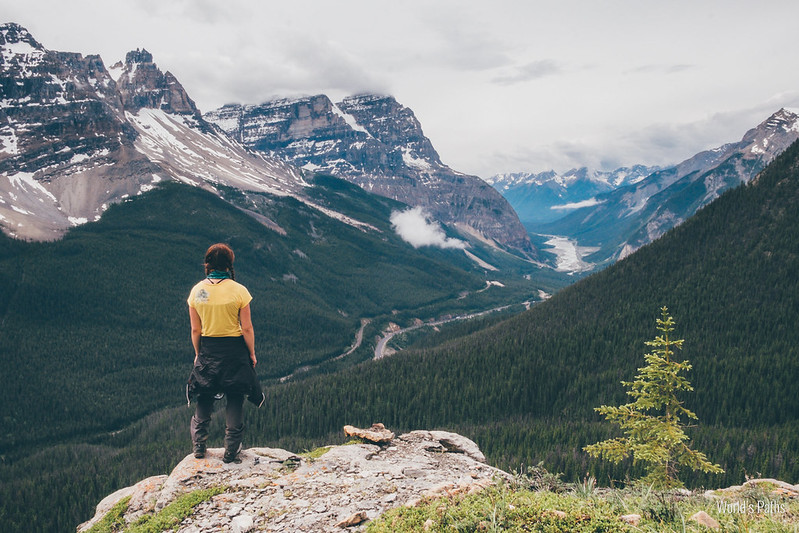 Yoho Natural Park