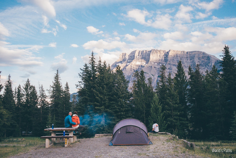Banff National Park