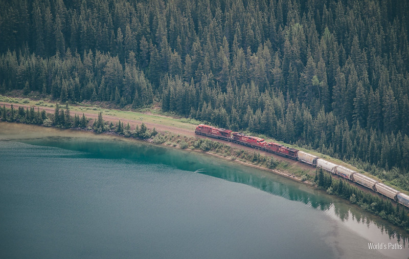 Yoho Natural Park