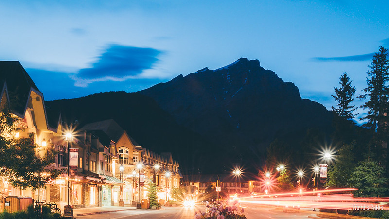 Banff