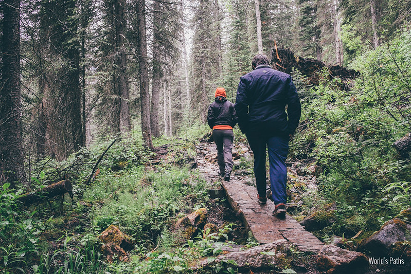 Yoho Natural Park