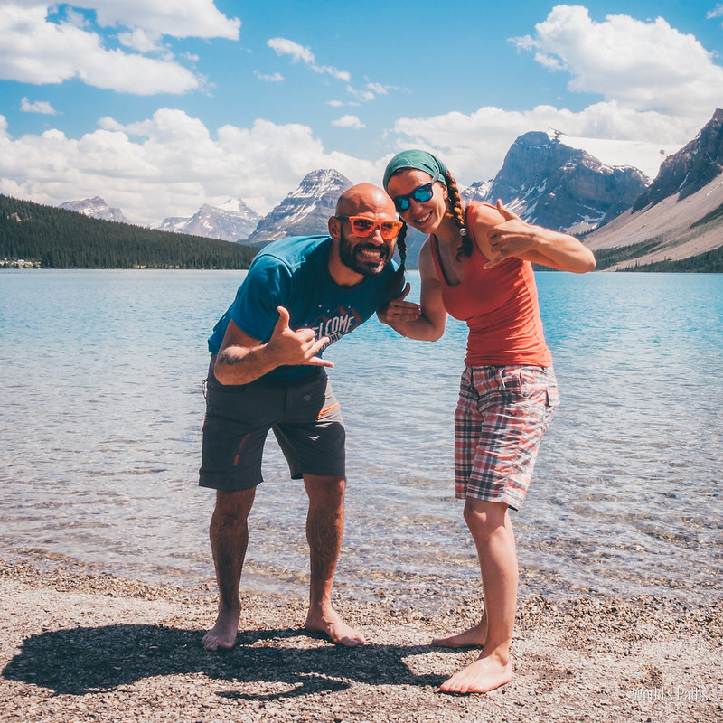 Bow Lake
