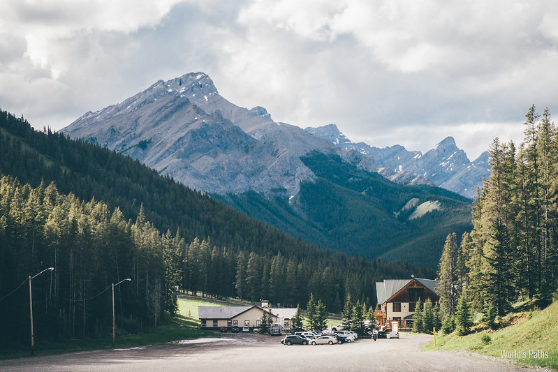 Norquay Ski Area