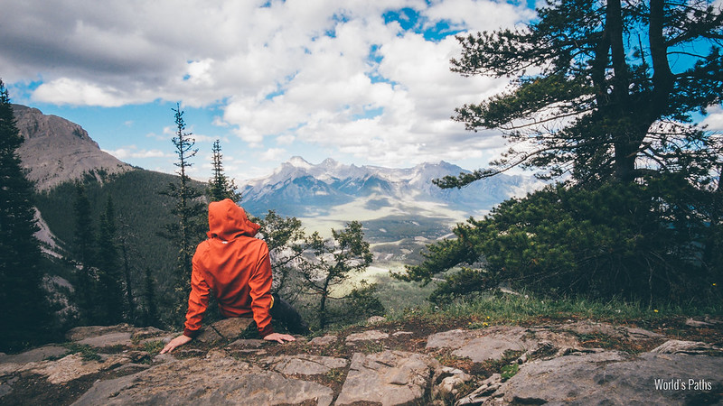 Stoney Squaw Trail