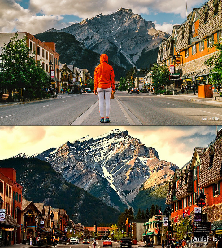 Dream Banff