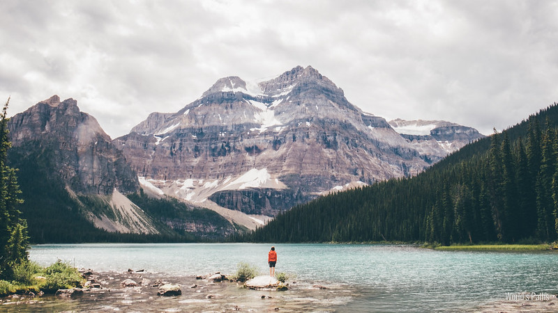 Shadow Lake