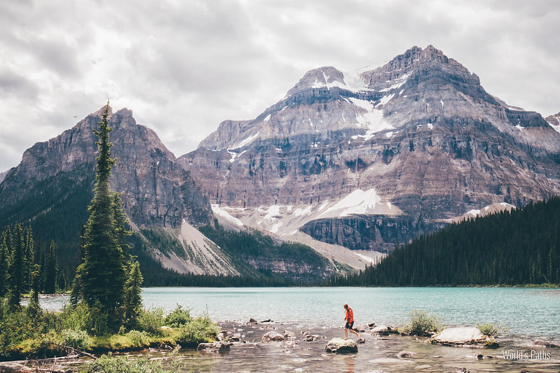 Shadow Lake