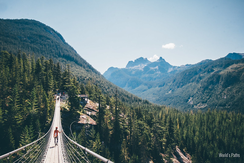 Sea to Sky Highway