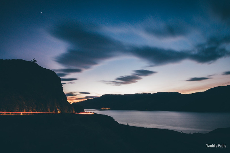 Sea to Sky Highway