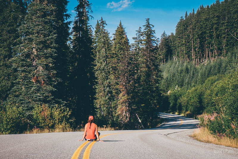 Sea to Sky Highway