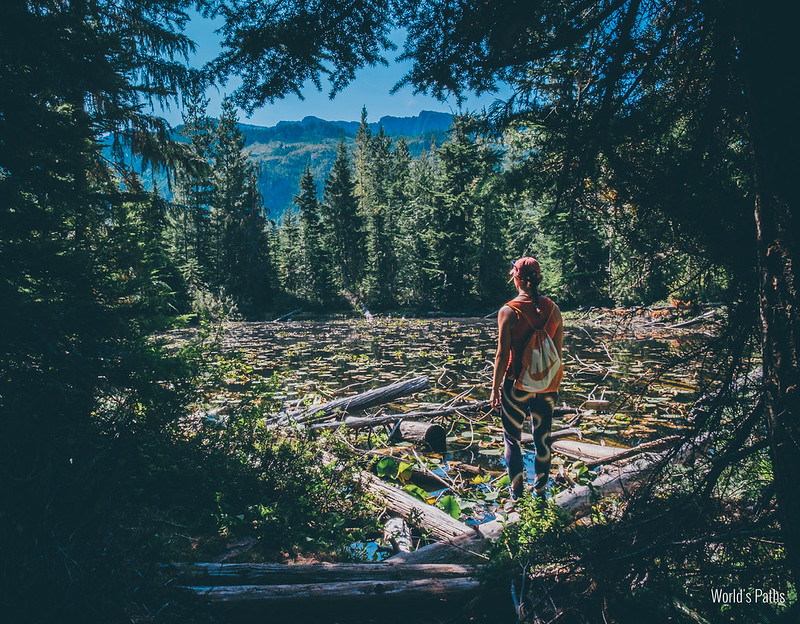 Sea to Sky Highway