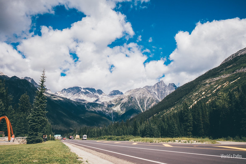 Vancouver Road Trip, day 5