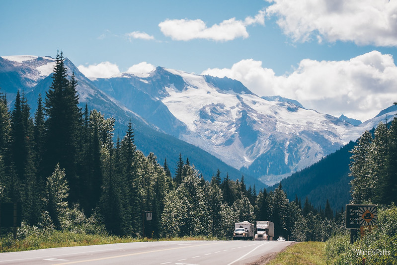 Vancouver Road Trip, day 5