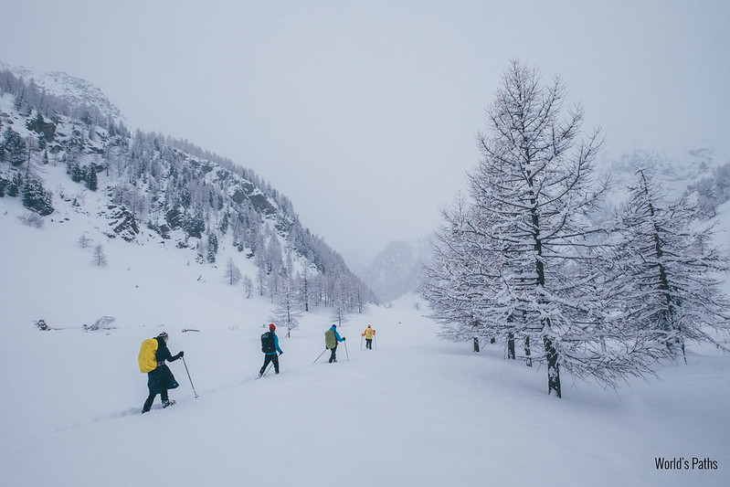Rifugio Luca Reboulaz