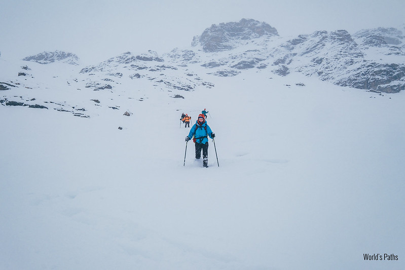 Rifugio Luca Reboulaz