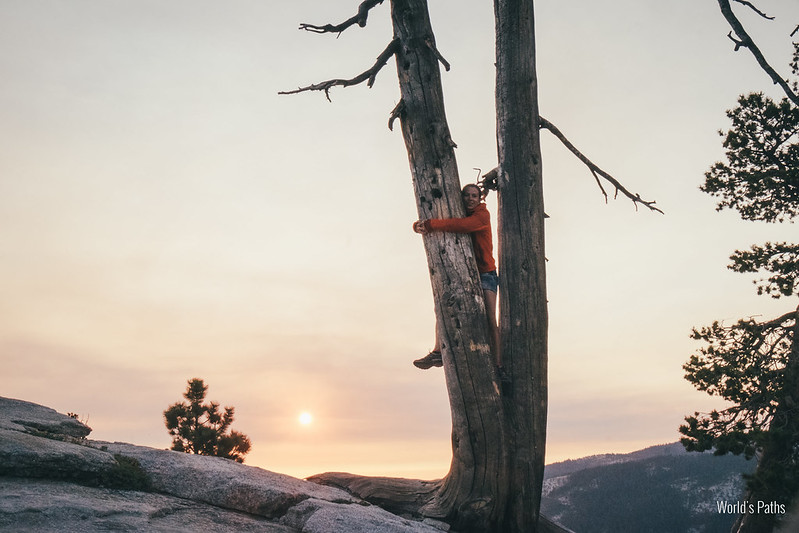 Sentinel Dome