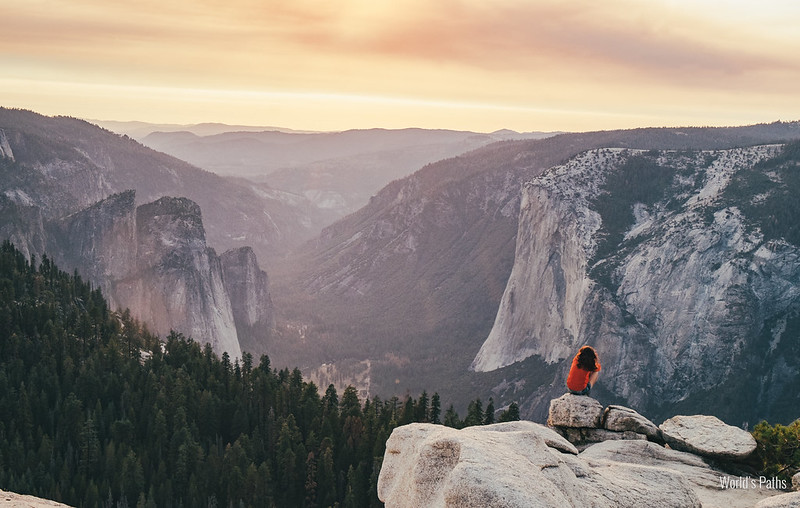Sentinel Dome