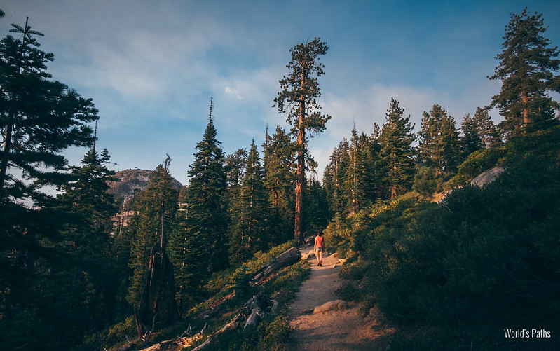 Sentinel Dome