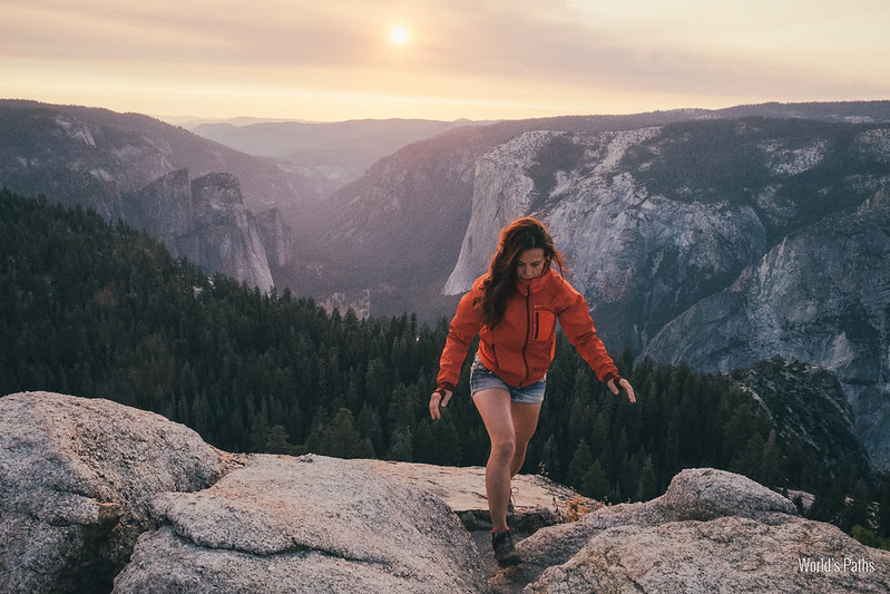 Sentinel Dome