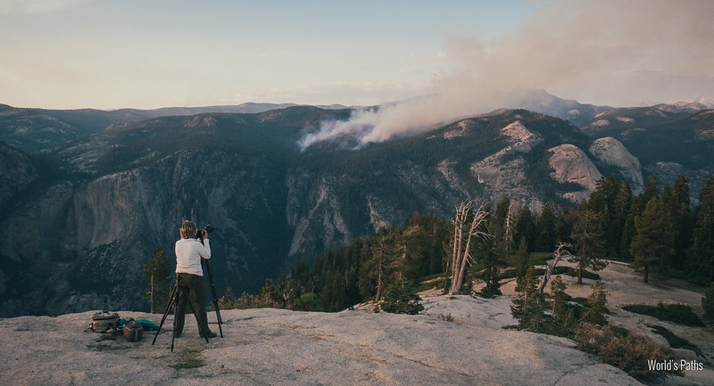 Sentinel Dome