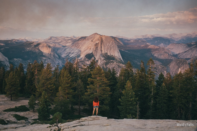 Sentinel Dome