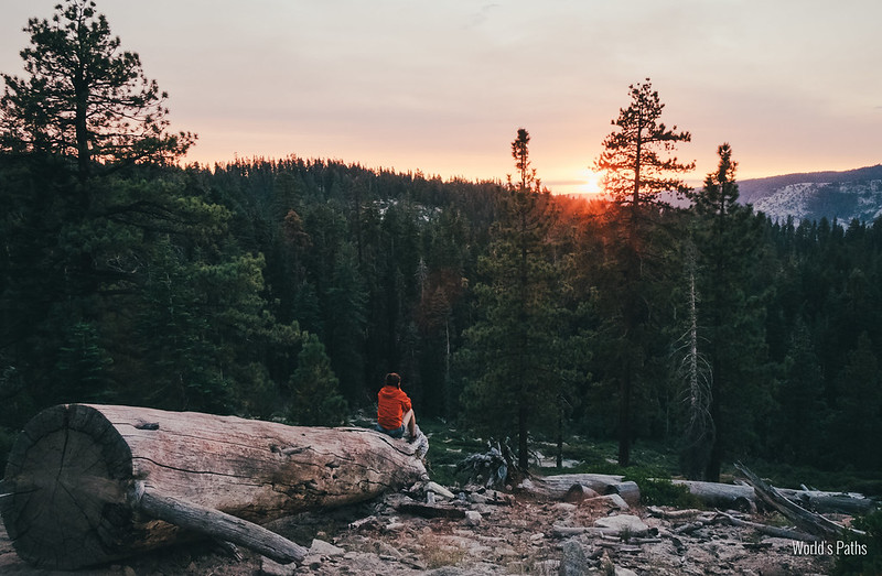 Sentinel Dome
