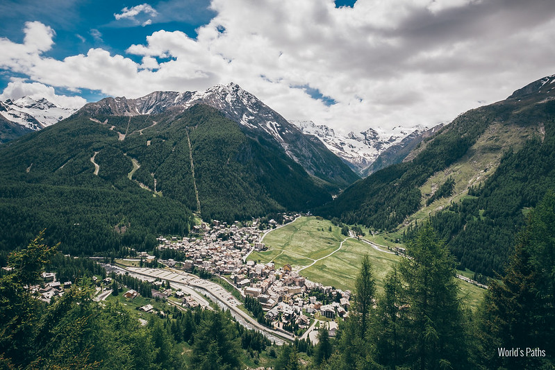 Cogne