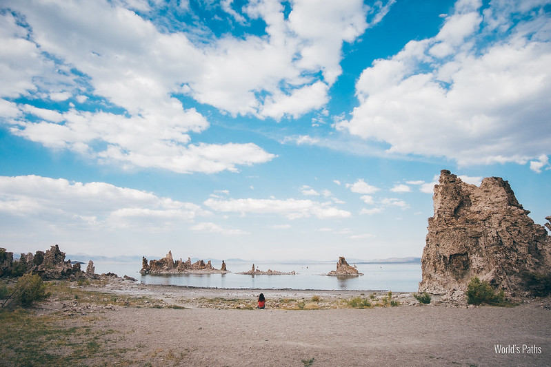 Mono Lake